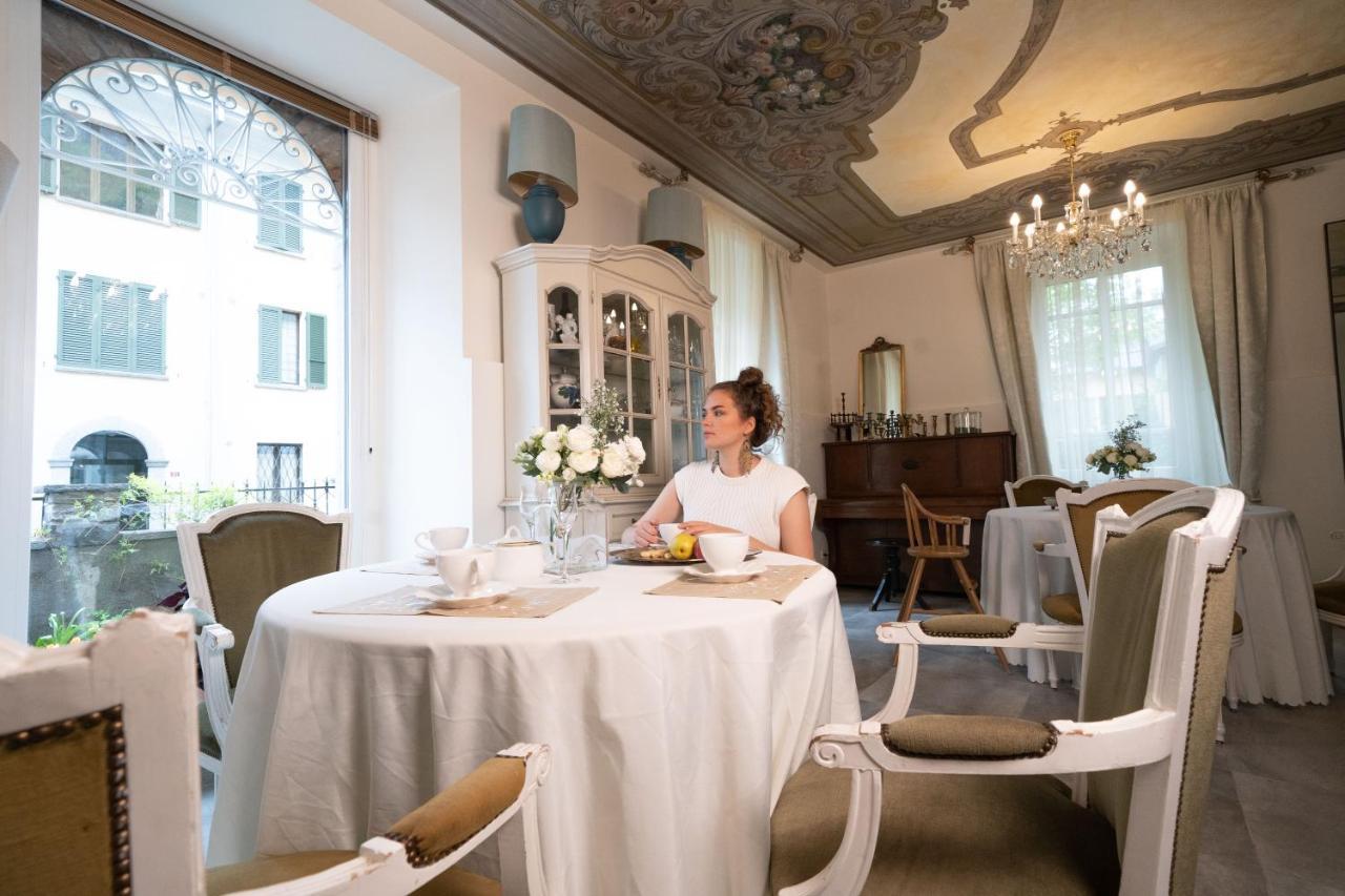 Dongio Casa Belgeri - Bed & Breakfast מראה חיצוני תמונה