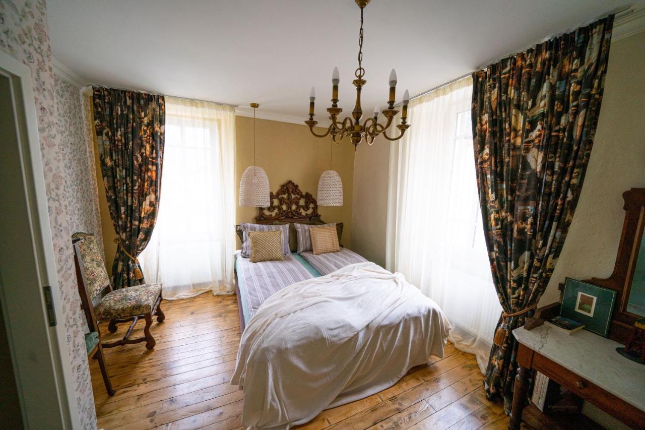 Dongio Casa Belgeri - Bed & Breakfast מראה חיצוני תמונה