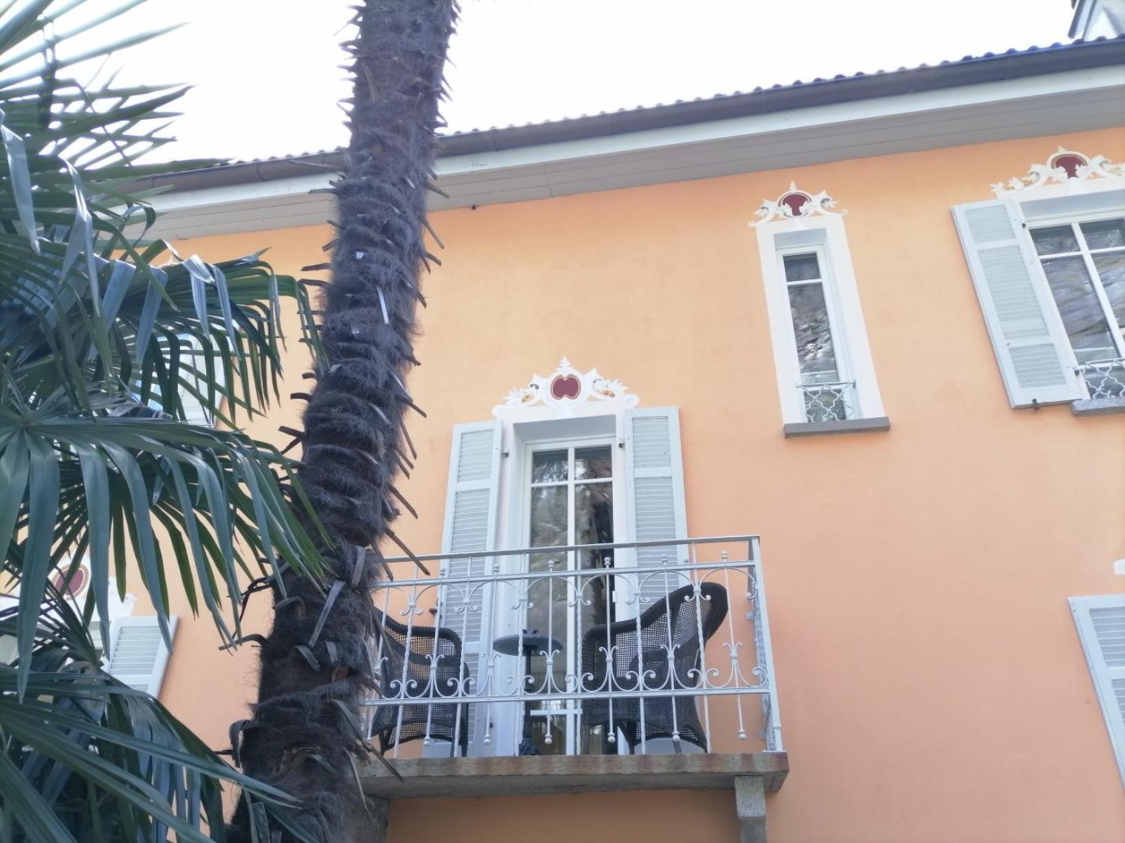 Dongio Casa Belgeri - Bed & Breakfast מראה חיצוני תמונה