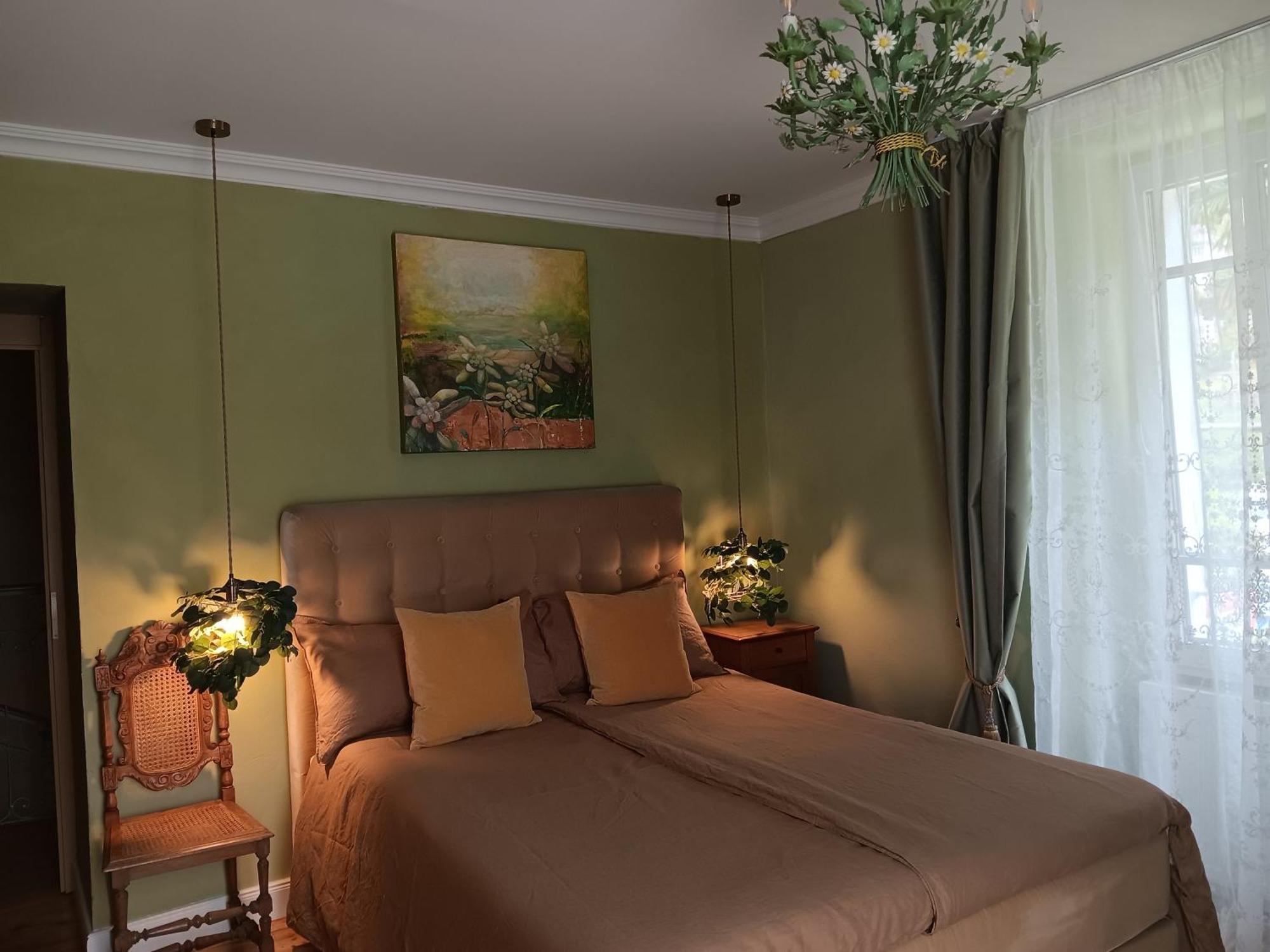 Dongio Casa Belgeri - Bed & Breakfast מראה חיצוני תמונה