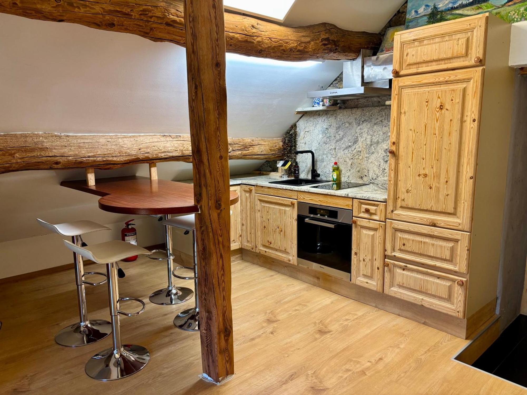 Dongio Casa Belgeri - Bed & Breakfast מראה חיצוני תמונה