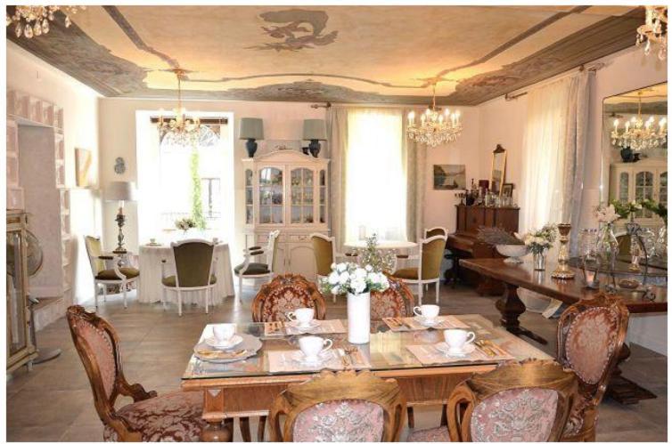Dongio Casa Belgeri - Bed & Breakfast מראה חיצוני תמונה