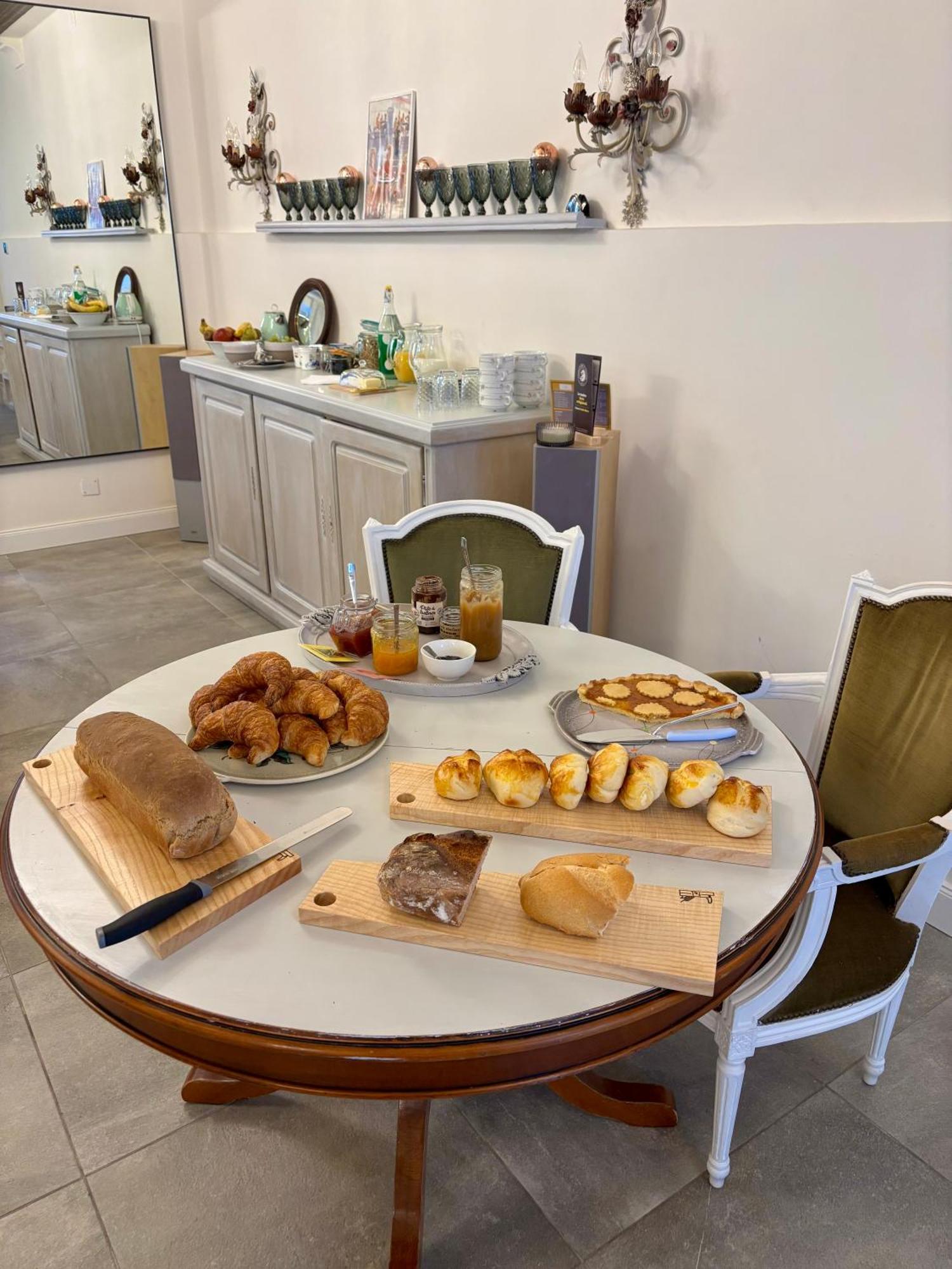 Dongio Casa Belgeri - Bed & Breakfast מראה חיצוני תמונה